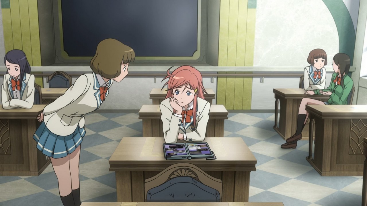 Лихие космические пираты — скриншот 26