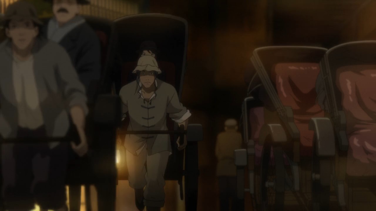 Огни ночного рейда: Пророчество — скриншот 15