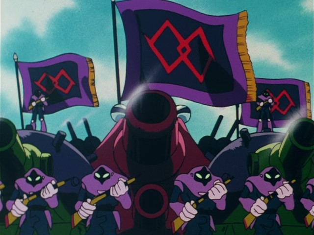 Фантастический мир мальчишки Гулливера — скриншот 16