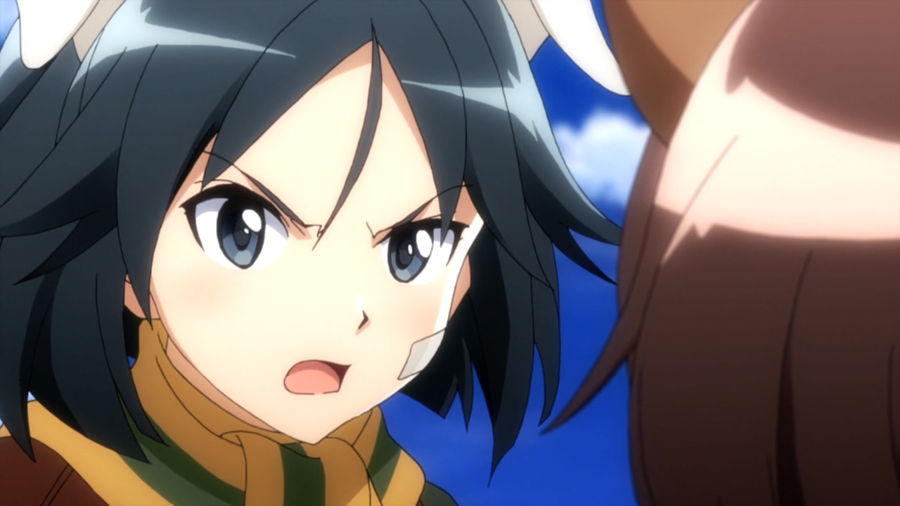 Храбрые ведьмы — скриншот 50