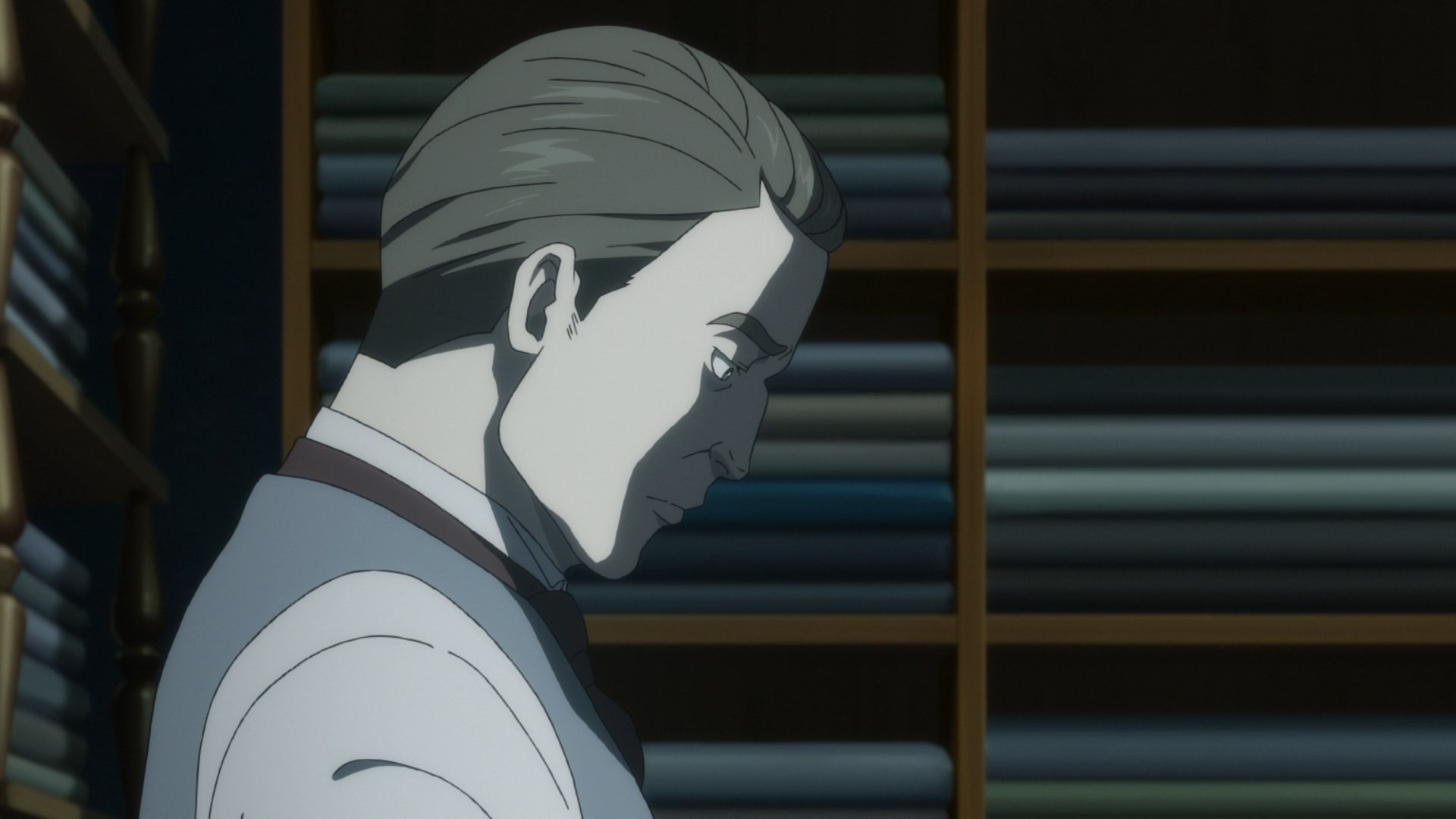 Патриотизм Мориарти — скриншот 14