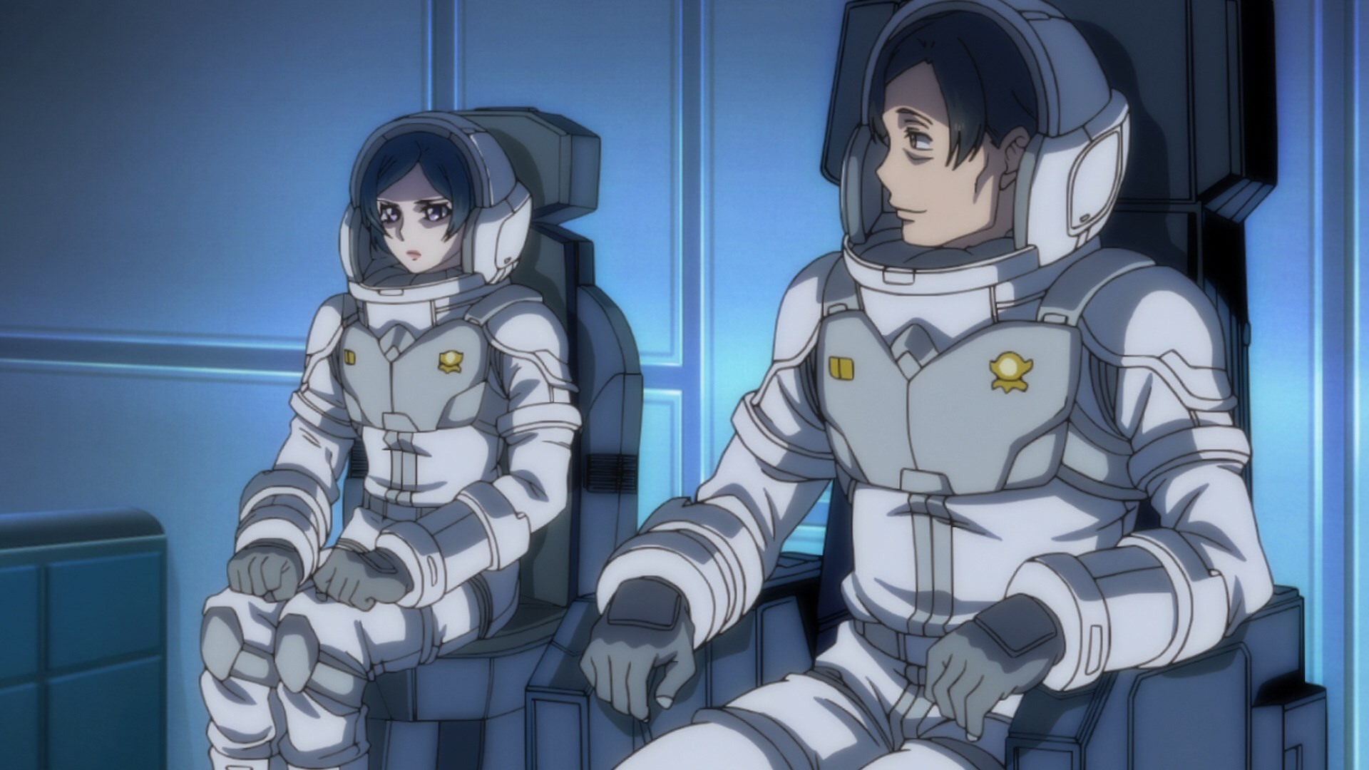 Дружеский комплекс: Последняя глава — скриншот 26