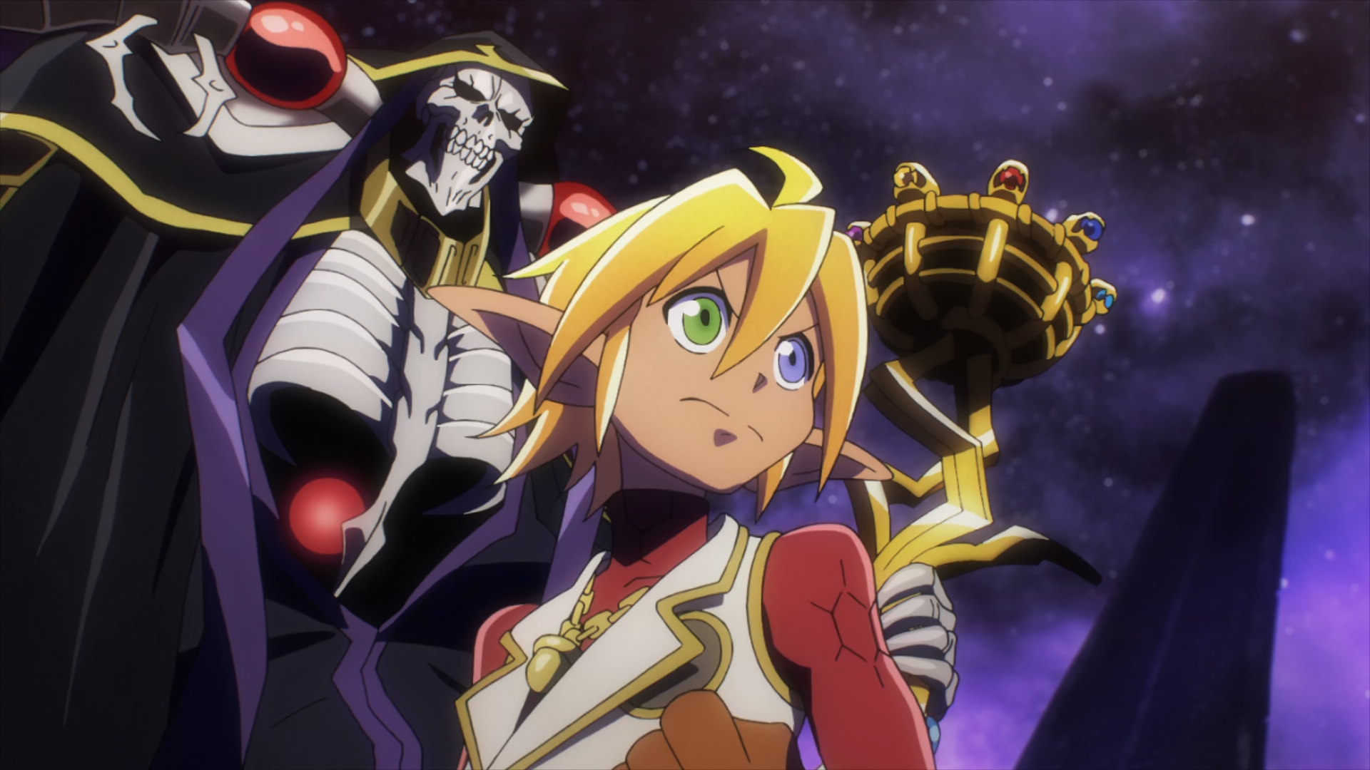 Повелитель: Бессмертный король — скриншот 26