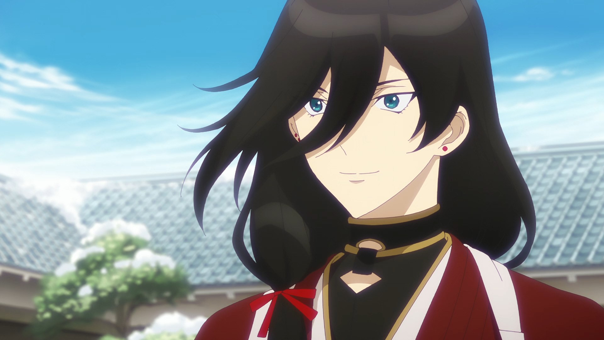 Танец мечей: Цветочный круг — Зимние цветы — скриншот 29