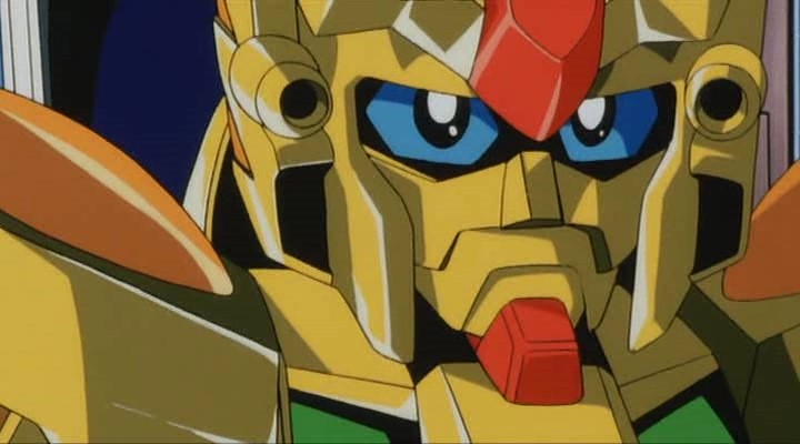 Мобильный воин СД Гандам: Фестиваль — скриншот 18