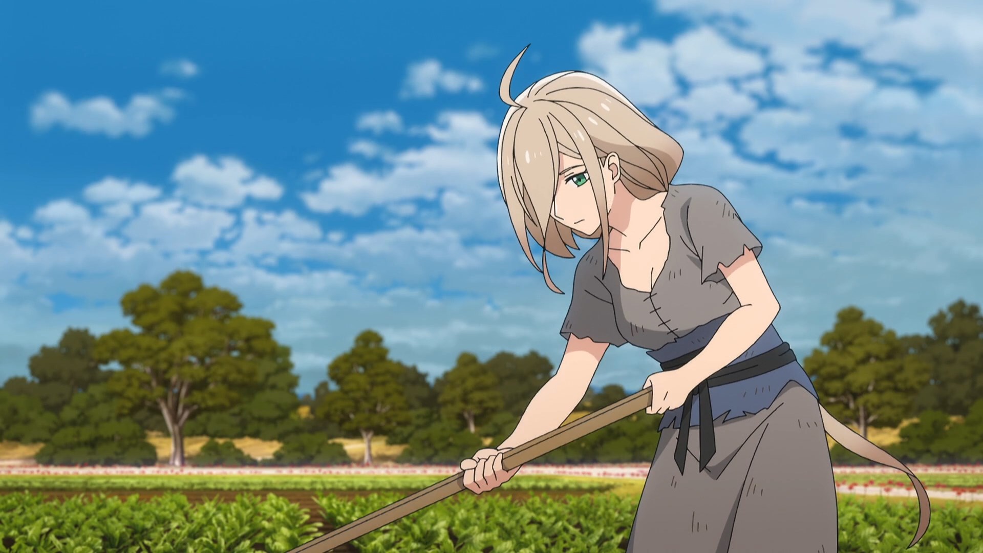 Адский режим: Геймер, который любит спидран, становится бесподобным в параллельном мире с устаревшими настройками — скриншот 13