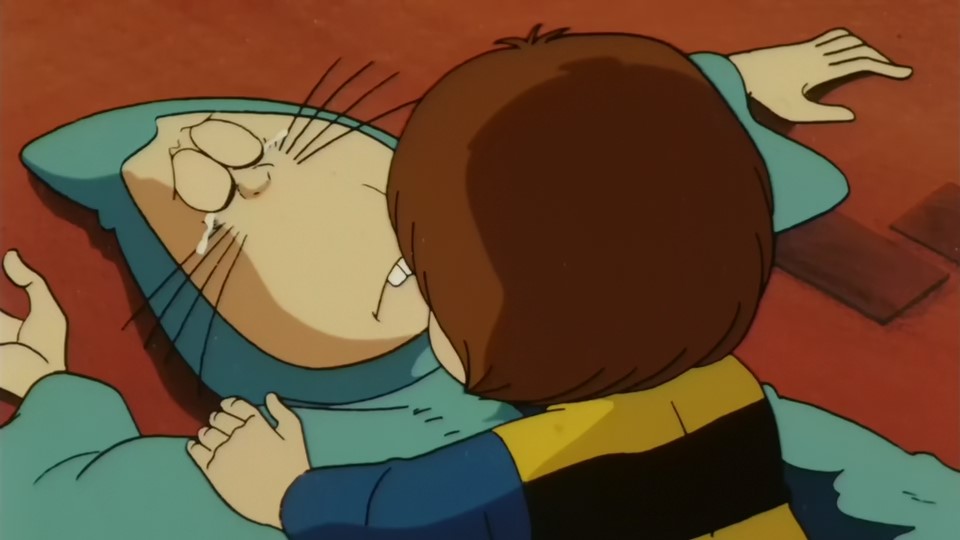 Щелкунчик Китаро — скриншот 26