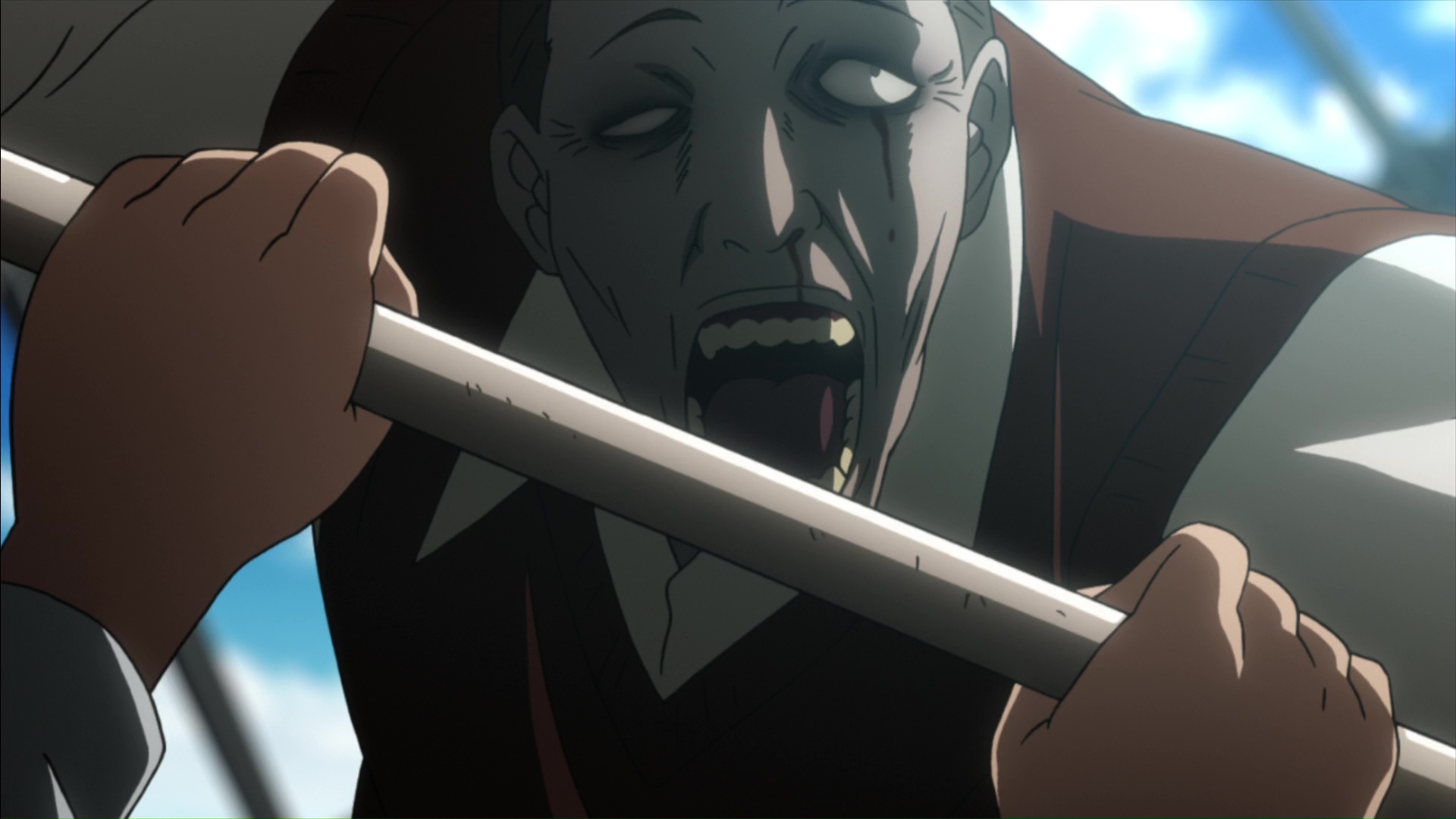 Школа мертвецов — скриншот 18