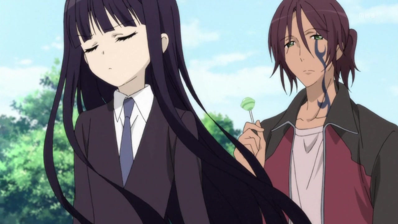 Я и мой слуга из секретной службы — скриншот 6