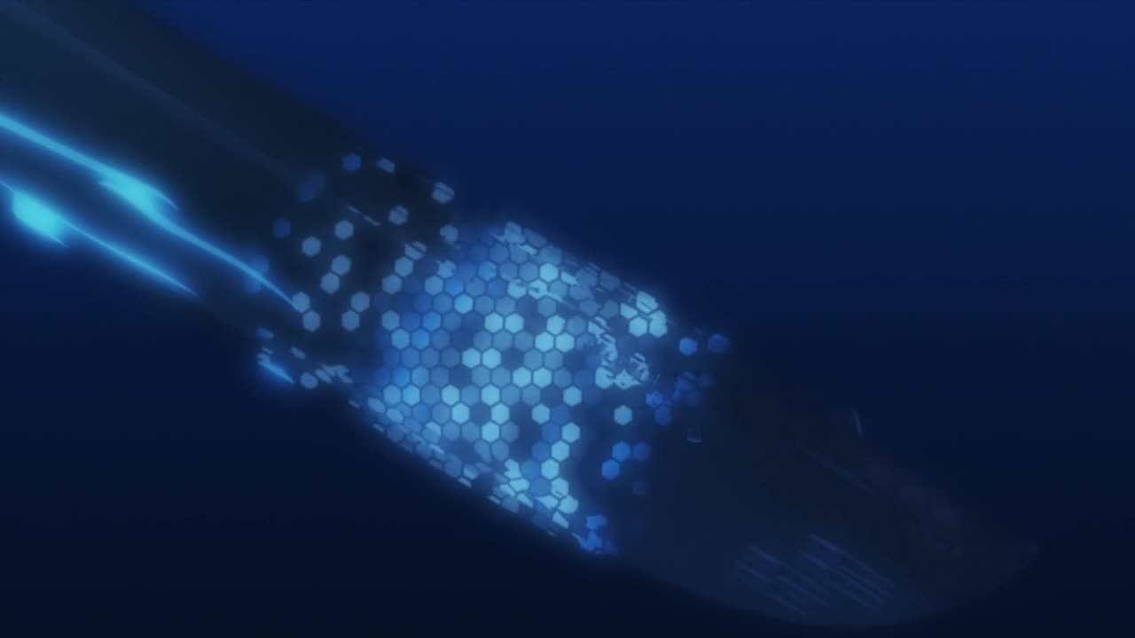 Симфония морской стали: Новое искусство — скриншот 9