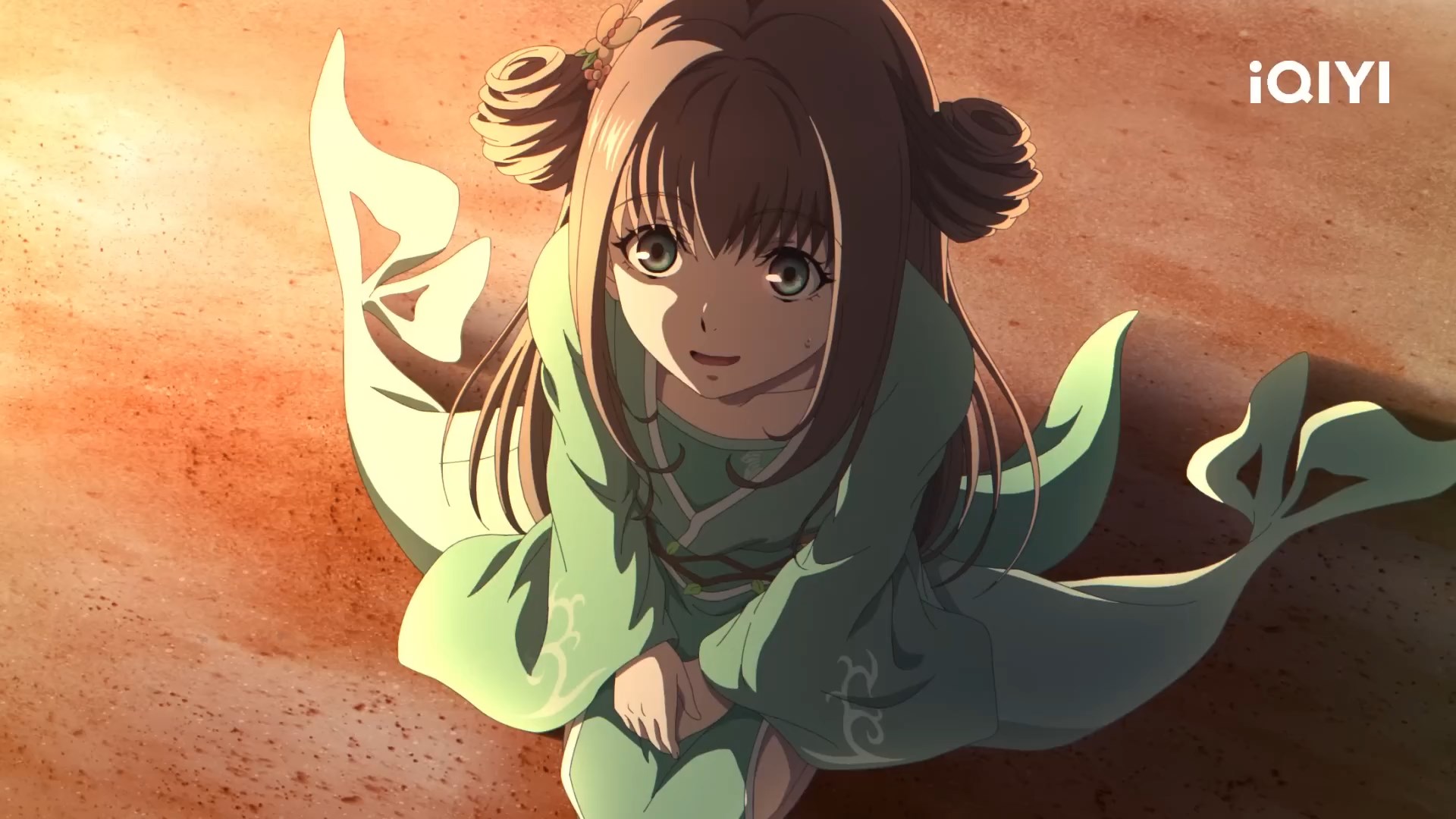 Разлука Орхидеи и повелителя демонов 2 — скриншот 23