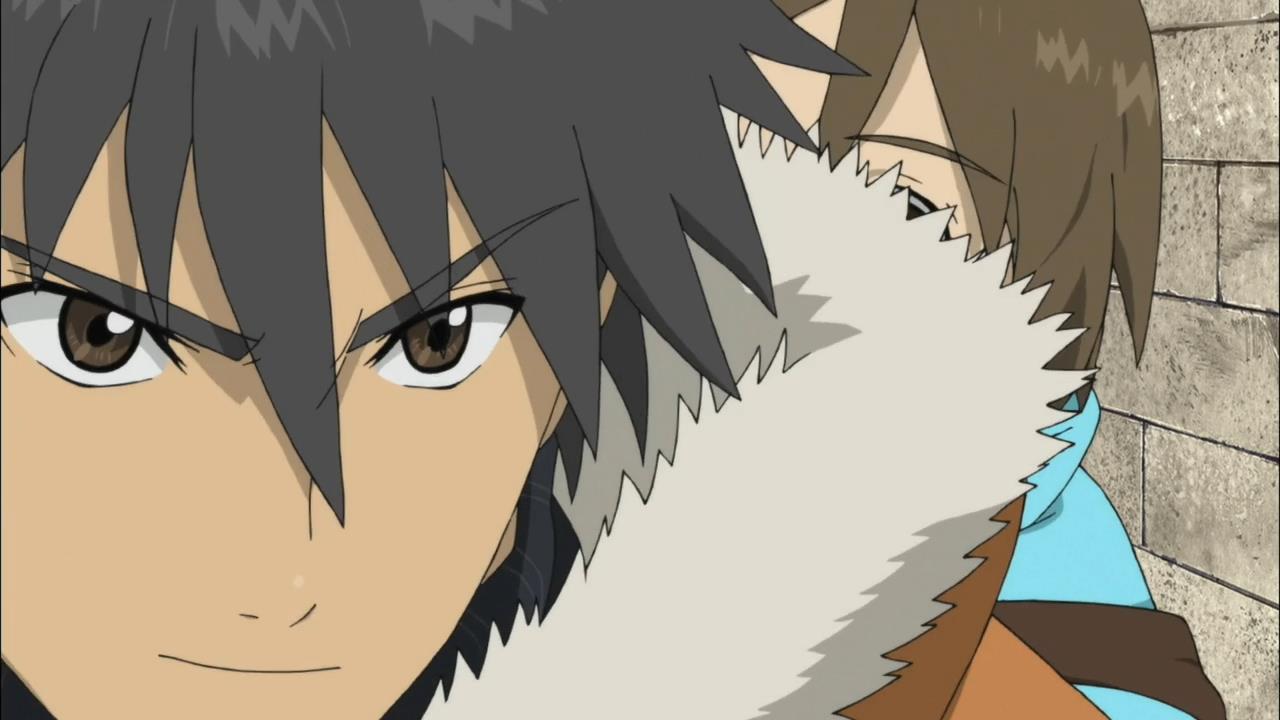 Библиотечная война: Крылья революции — скриншот 35