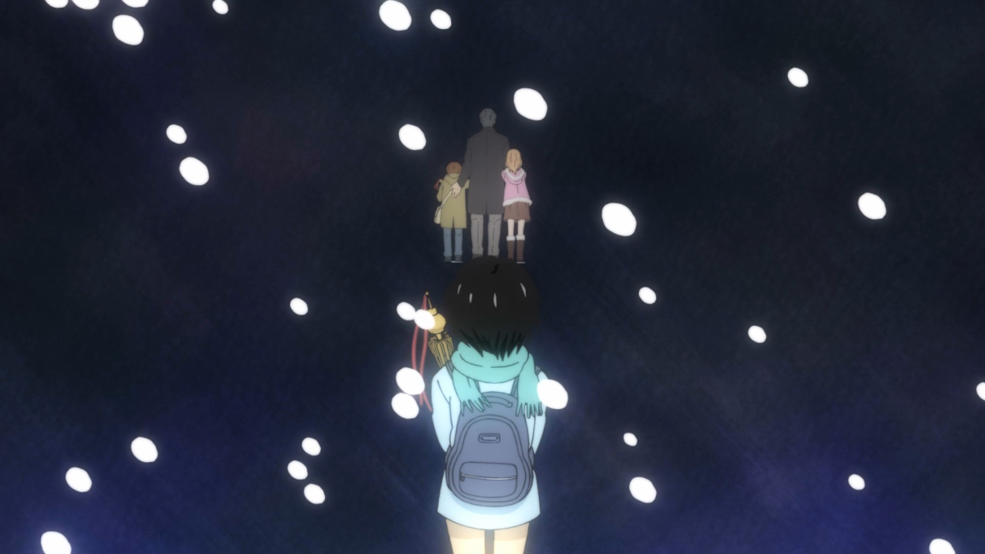 Мартовский лев — скриншот 51