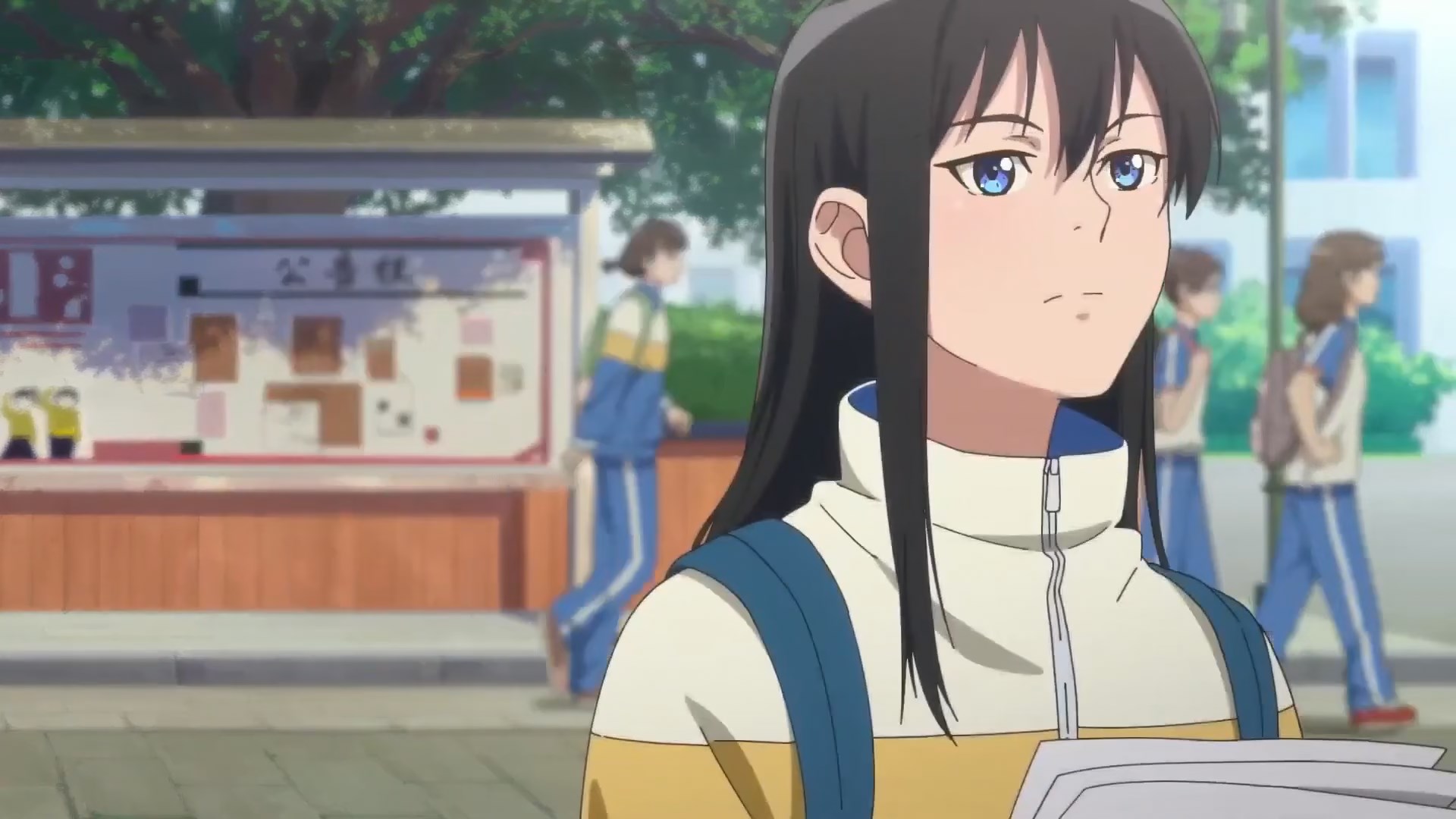 Белая молния — скриншот 20