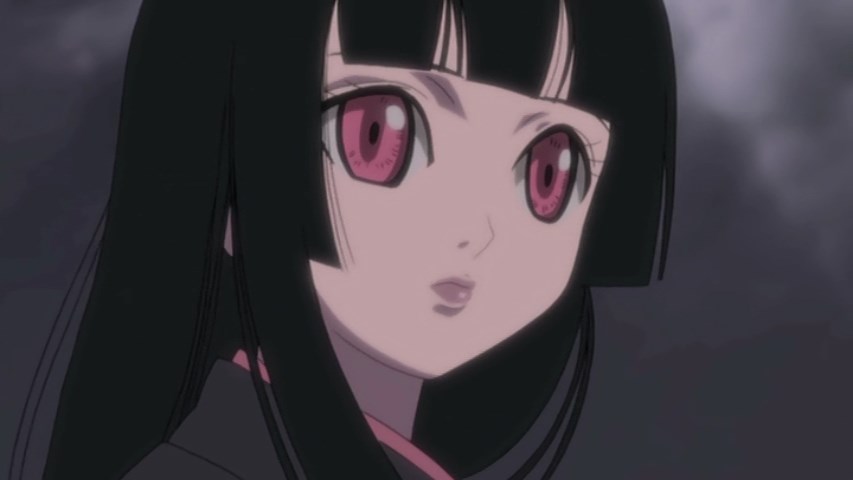 Адская девочка — скриншот 29