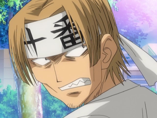 Закон Уэки — скриншот 5