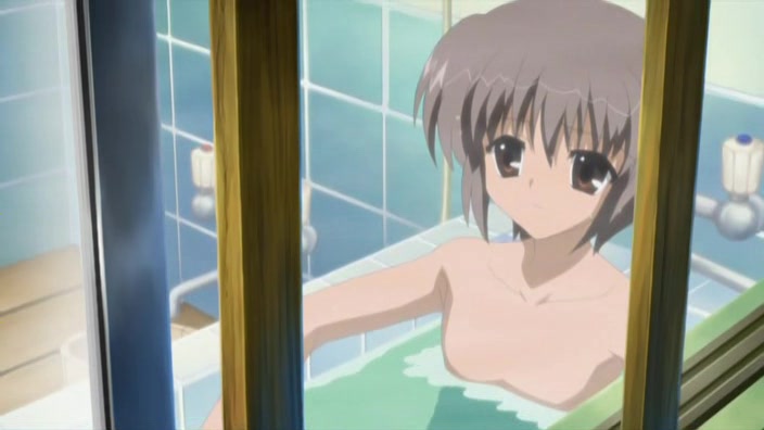 H2O: Следы на песке — скриншот 30