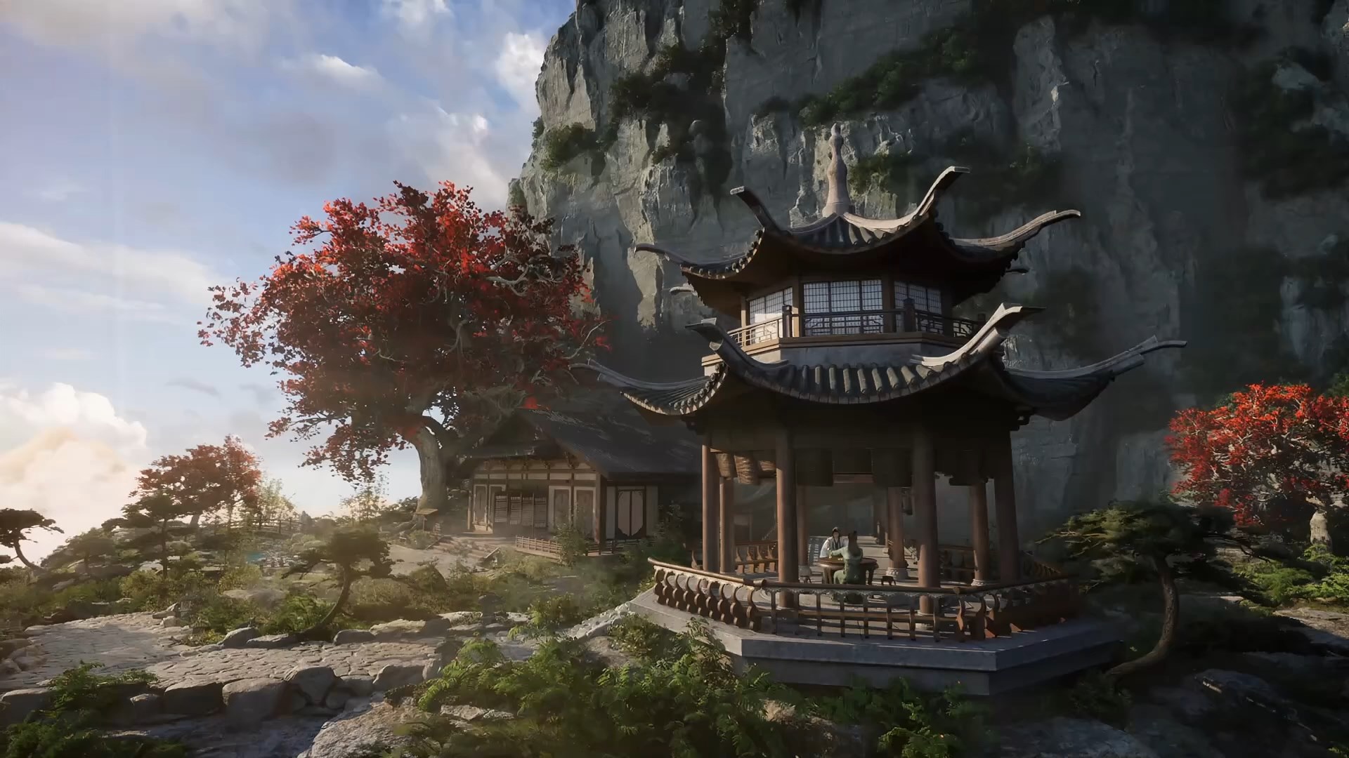 Путешествие к бессмертию 3 — скриншот 24