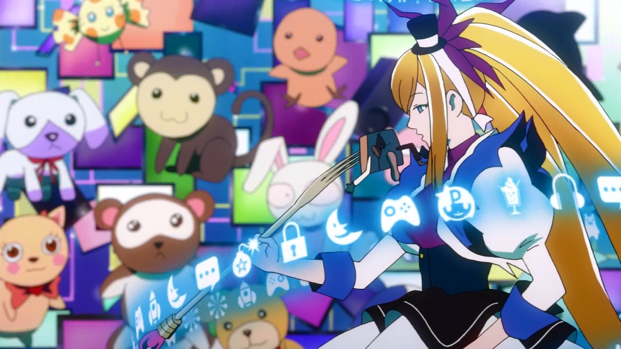 Измерение 18 — скриншот 45