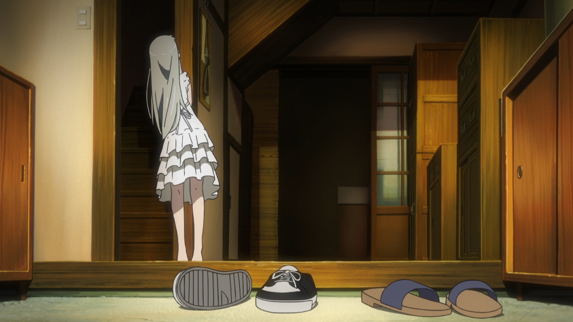 Невиданный цветок — скриншот 20