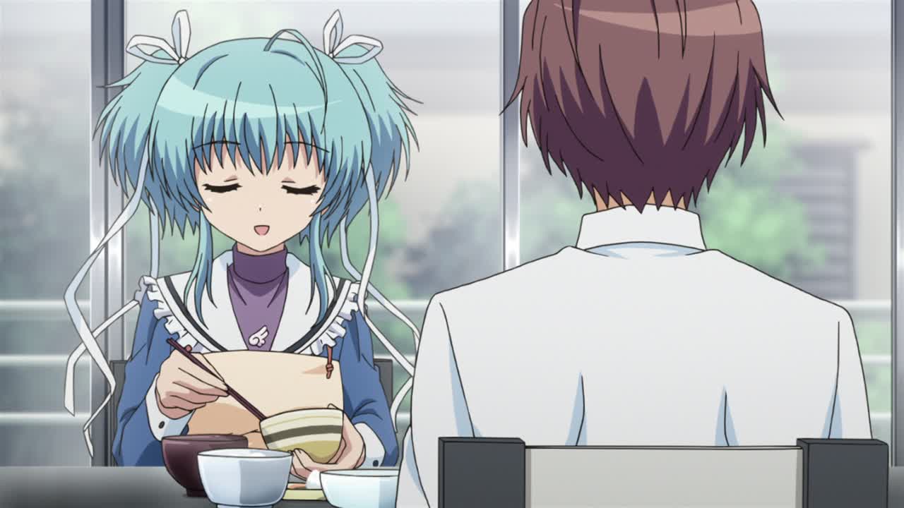 Белоснежная симфония: Цвет влюблённых — скриншот 27