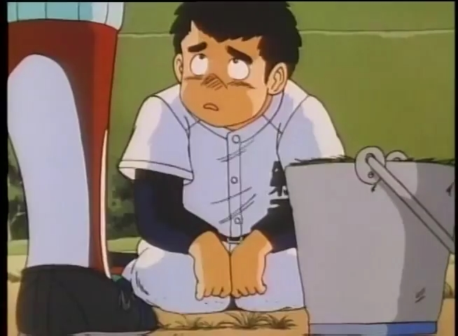 Мэймон, бейсбольный клуб №3 — скриншот 19