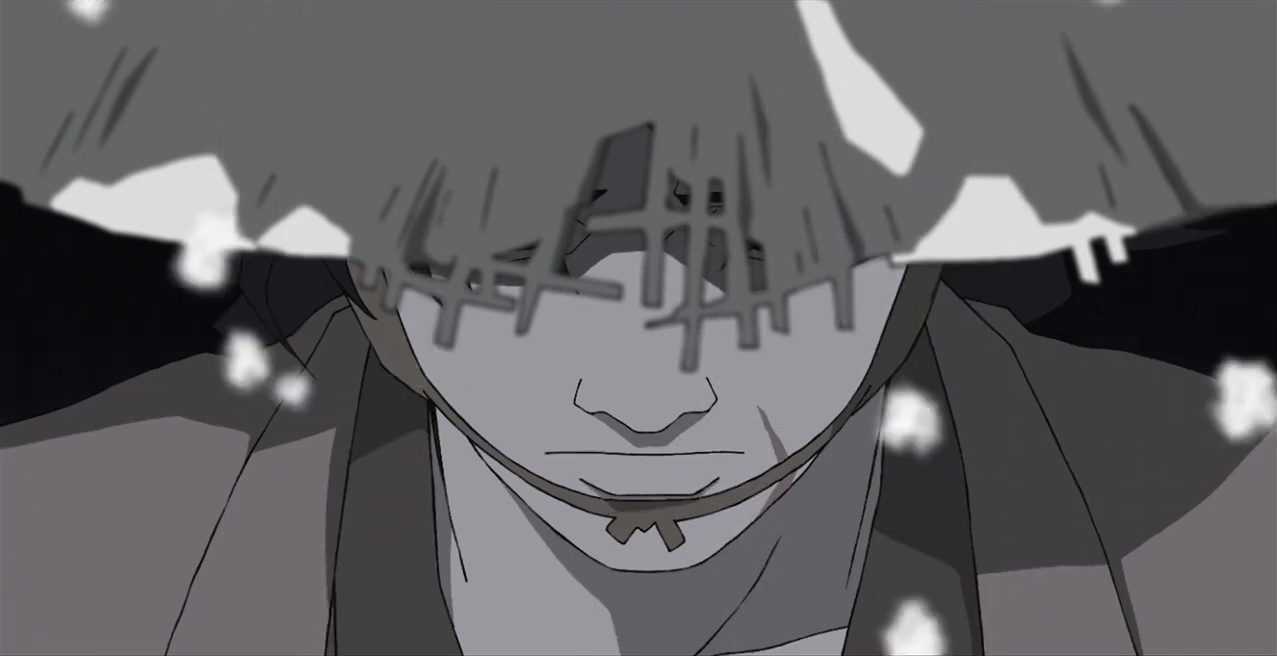 Меч чужака: Пилотный выпуск — скриншот 14