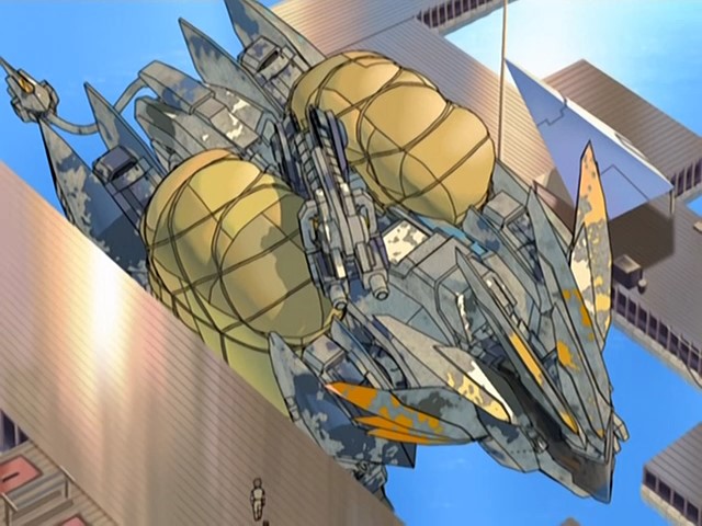 Зойды нового века: Генезис — скриншот 15