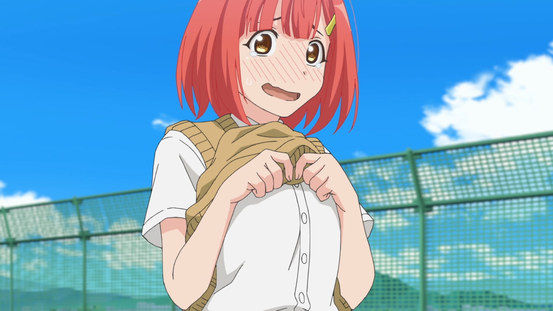 Я пытался уговорить её в догэдза — скриншот 8