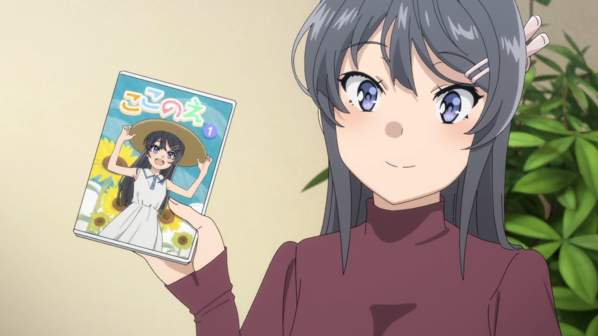 Этот глупый свин не понимает мечту девушки с рюкзаком — скриншот 11