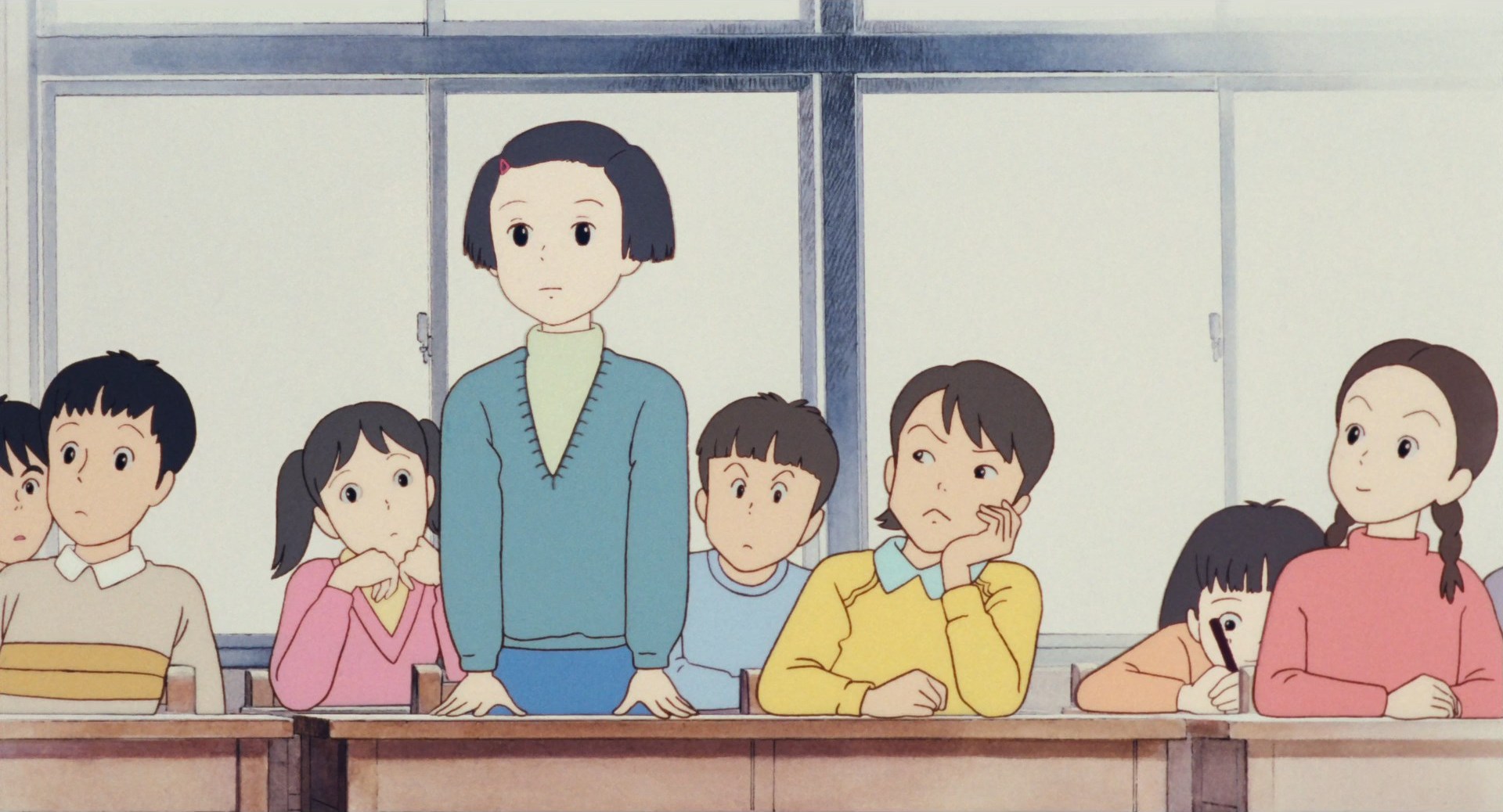 Ещё вчера — скриншот 26