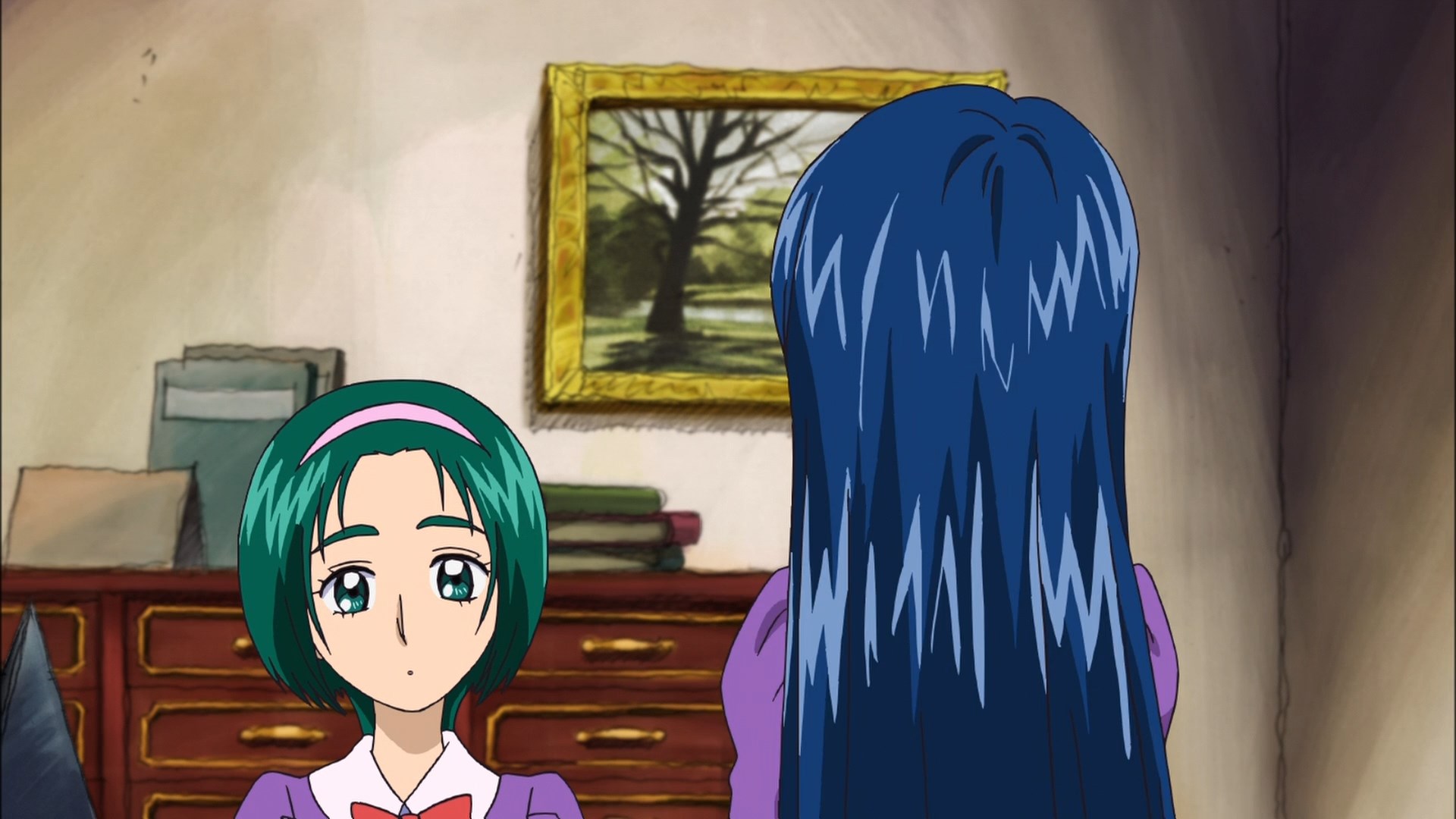 Да! Хорошенькое лекарство 5 — скриншот 25