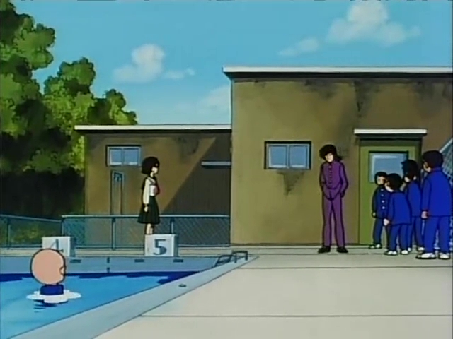 Трёхглазый — скриншот 25