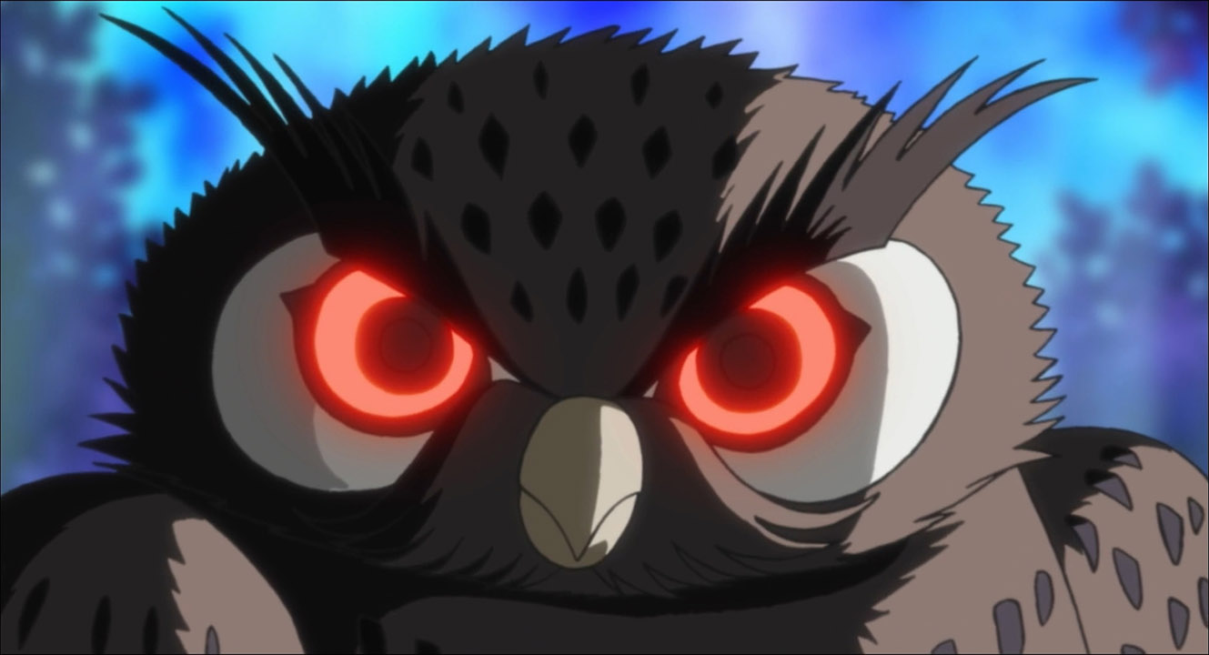 Чёрный Джек: Лесные приключения Пиноко — скриншот 5