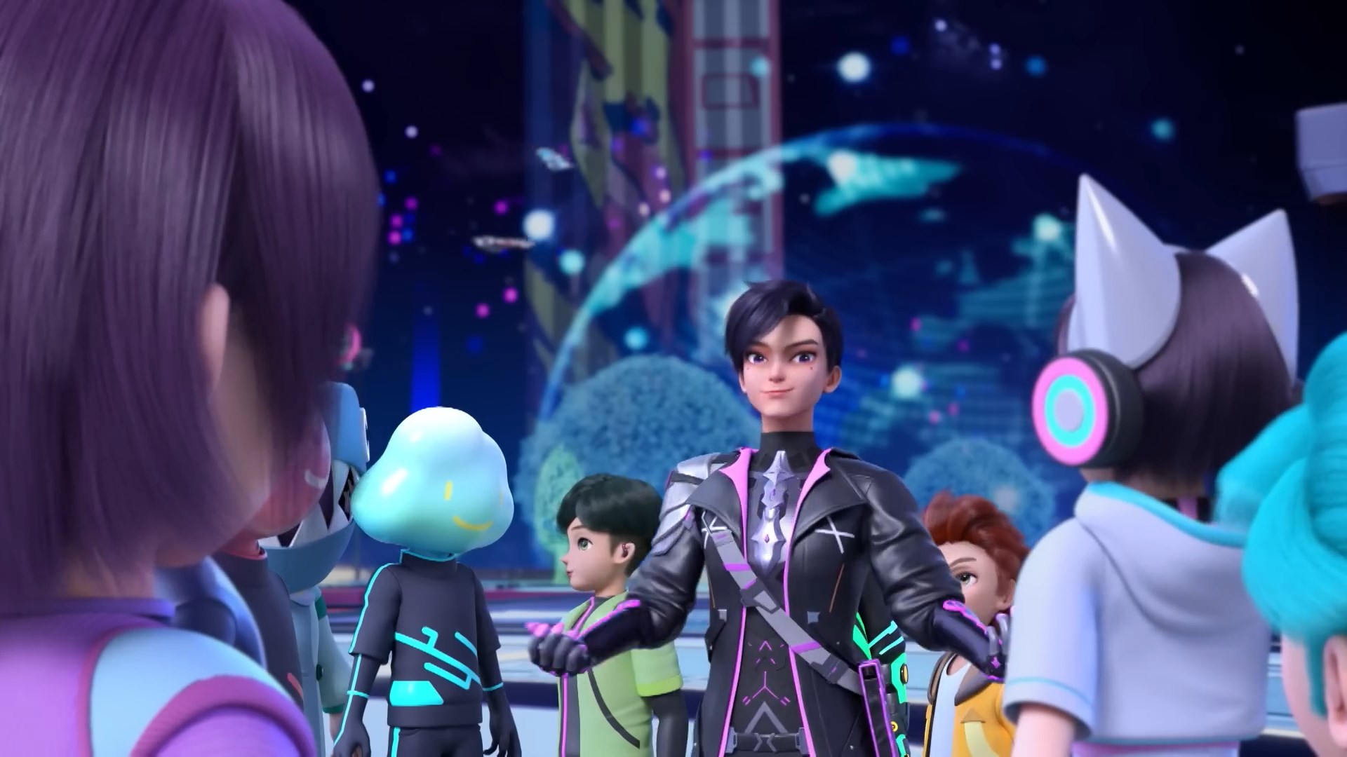 Дикие скричеры 5 — скриншот 23