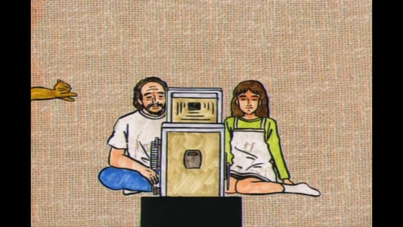 Страшные истории из школы: Пришла Ханако — скриншот 25