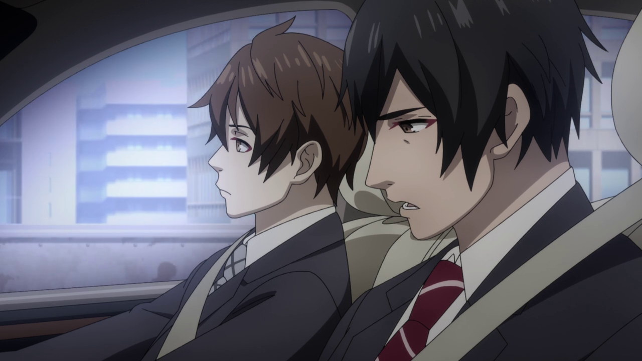 Правильный ответ: «Кадо» — Эпизод 0 — скриншот 10