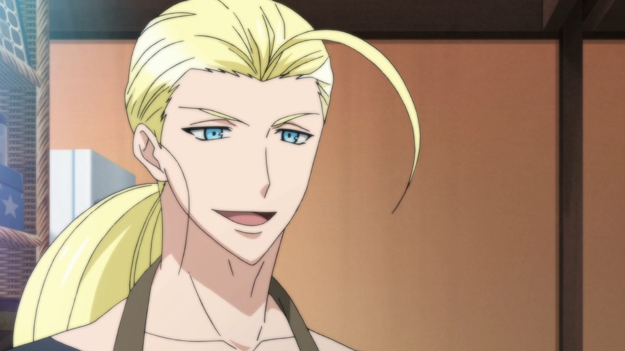 Какао цвета дождя 3 — скриншот 16