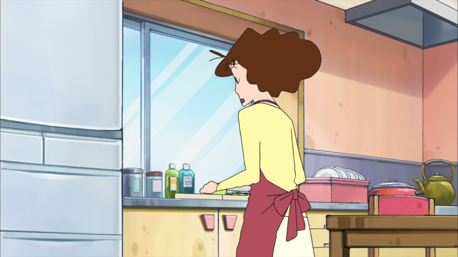 Син-тян: Призыв бури! Операция «Золотой шпион» — скриншот 29