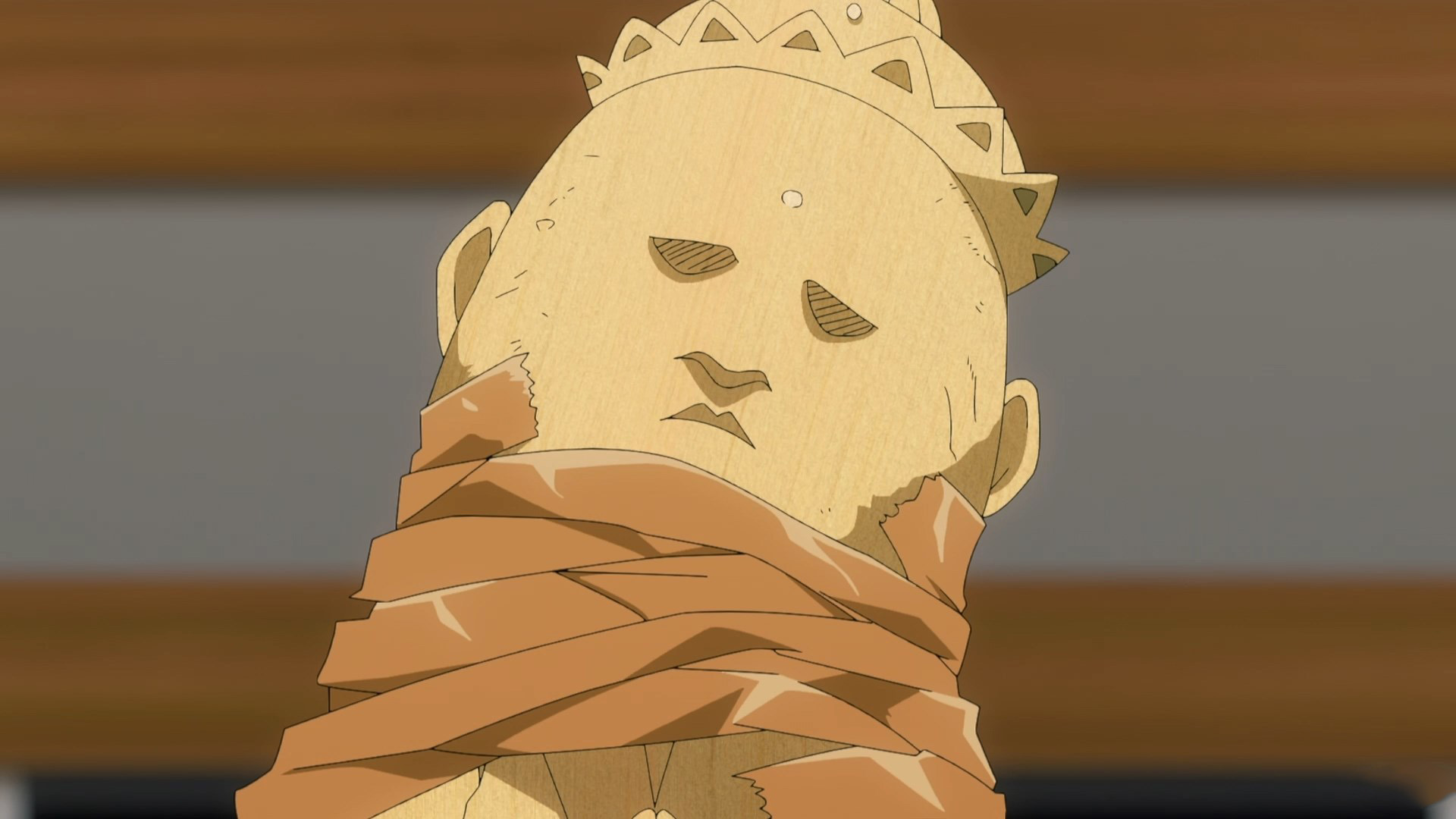 Храм: Никто не может жить в одиночестве — Спецвыпуски — скриншот 24