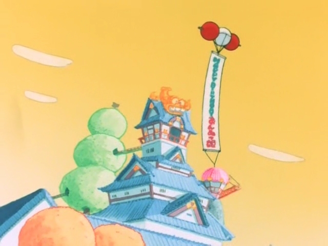 Принцесса Сахарок — скриншот 8