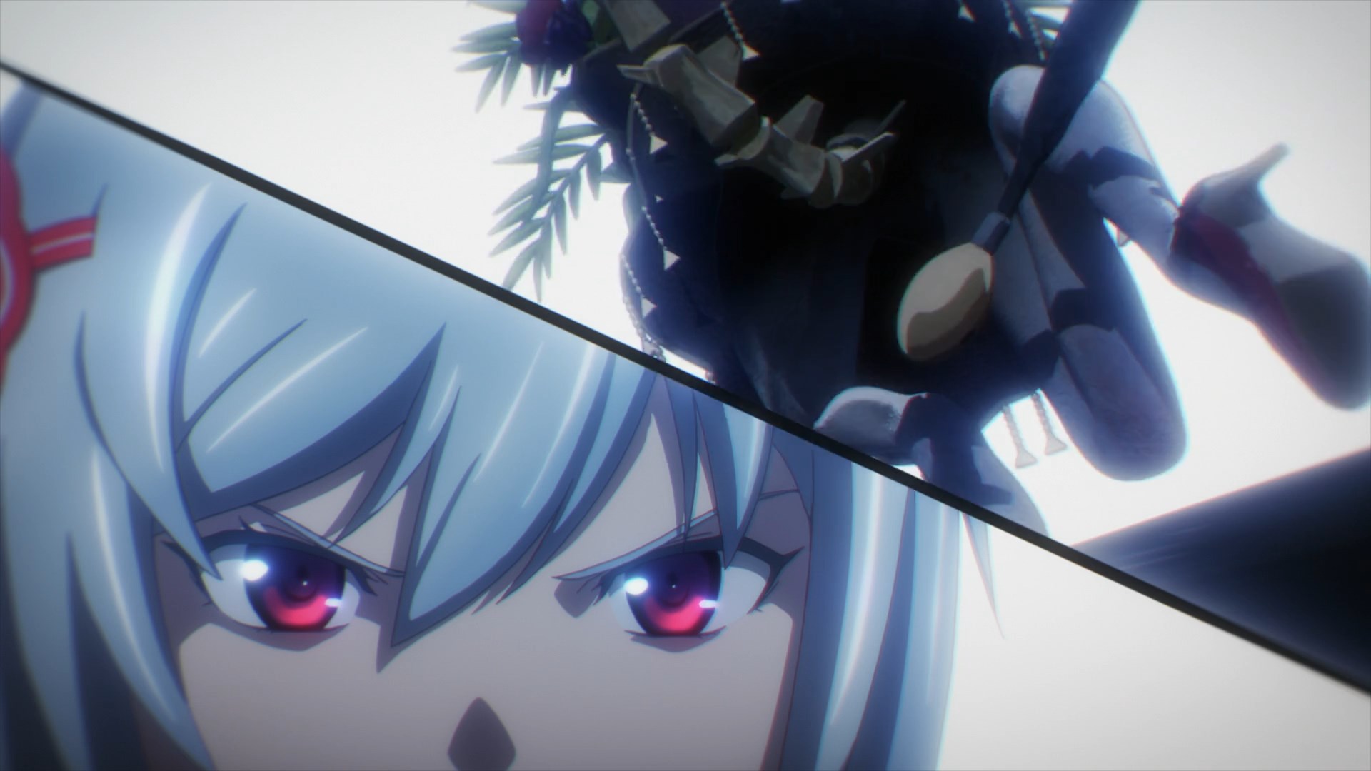 Алый Нексус — скриншот 28