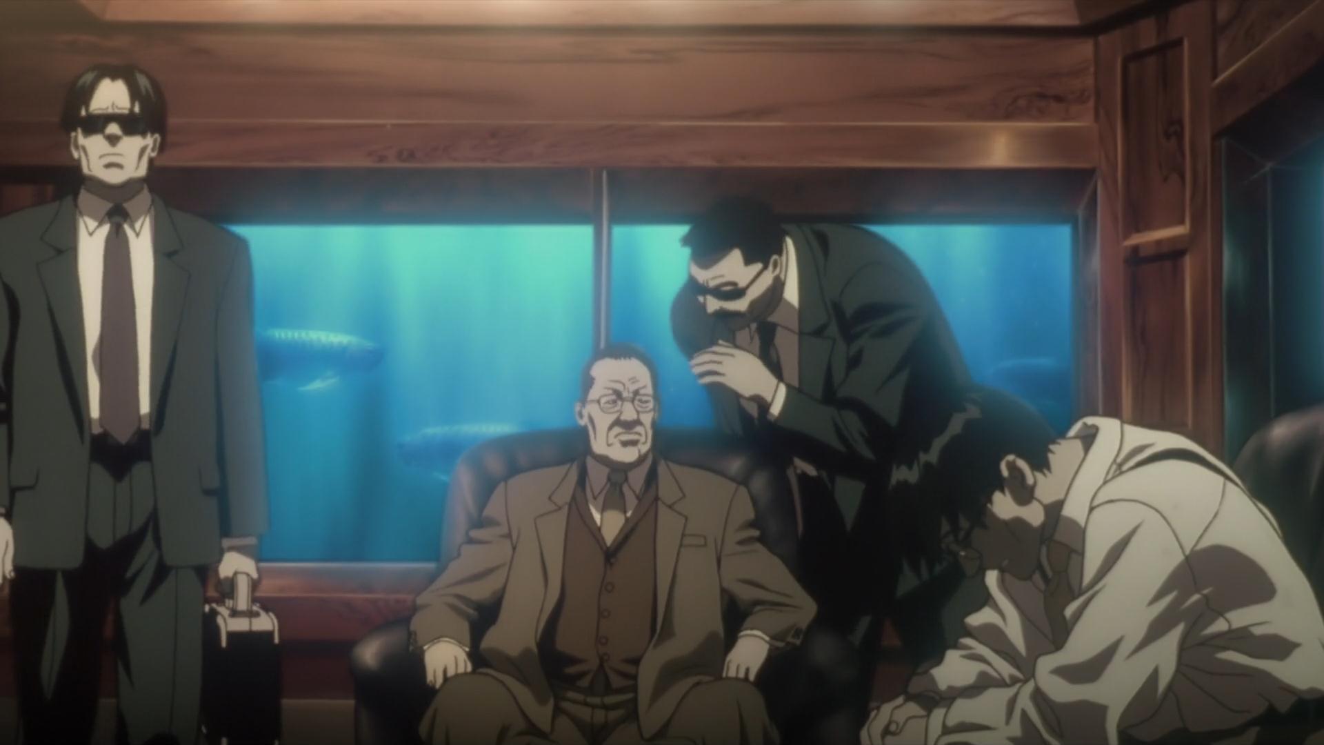 Призрак в доспехах 2.0 — скриншот 13