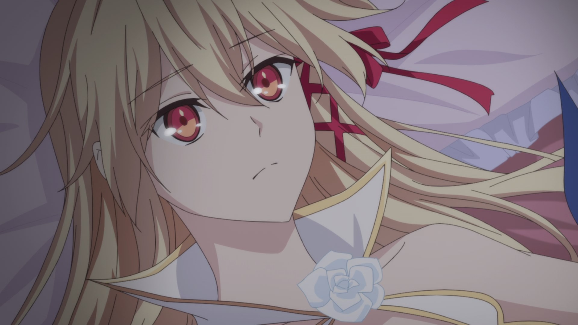 Последнее поле брани между тобой и мной, или Святая война сотворения мира 2 — скриншот 25