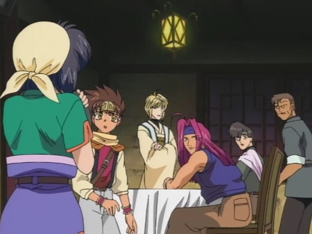 Путешествие на Запад — скриншот 19