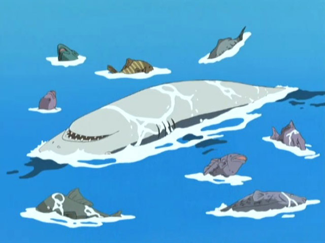 Дикая семёрка — скриншот 12