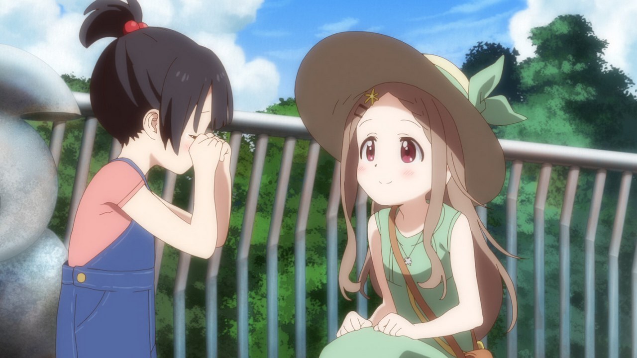 Манящие горы: Воспоминания — скриншот 13