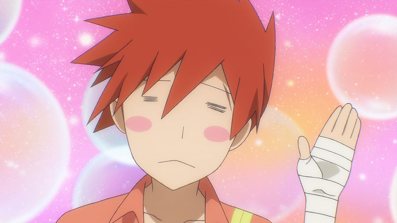 Цветок вечности 2: Спецвыпуски — скриншот 27