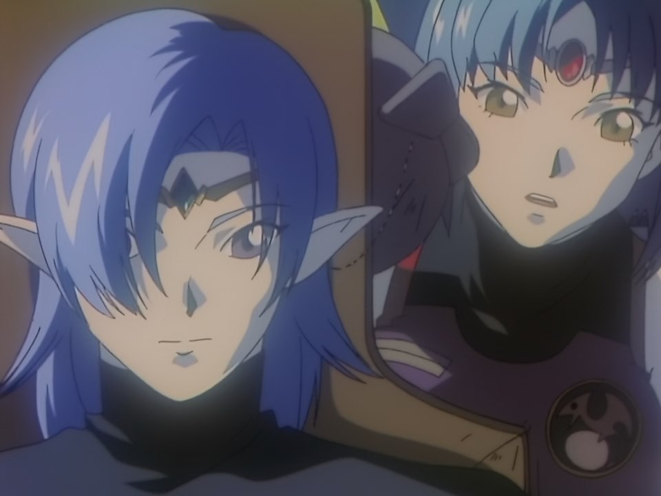 Звёздные фрагменты: Рождение — скриншот 9