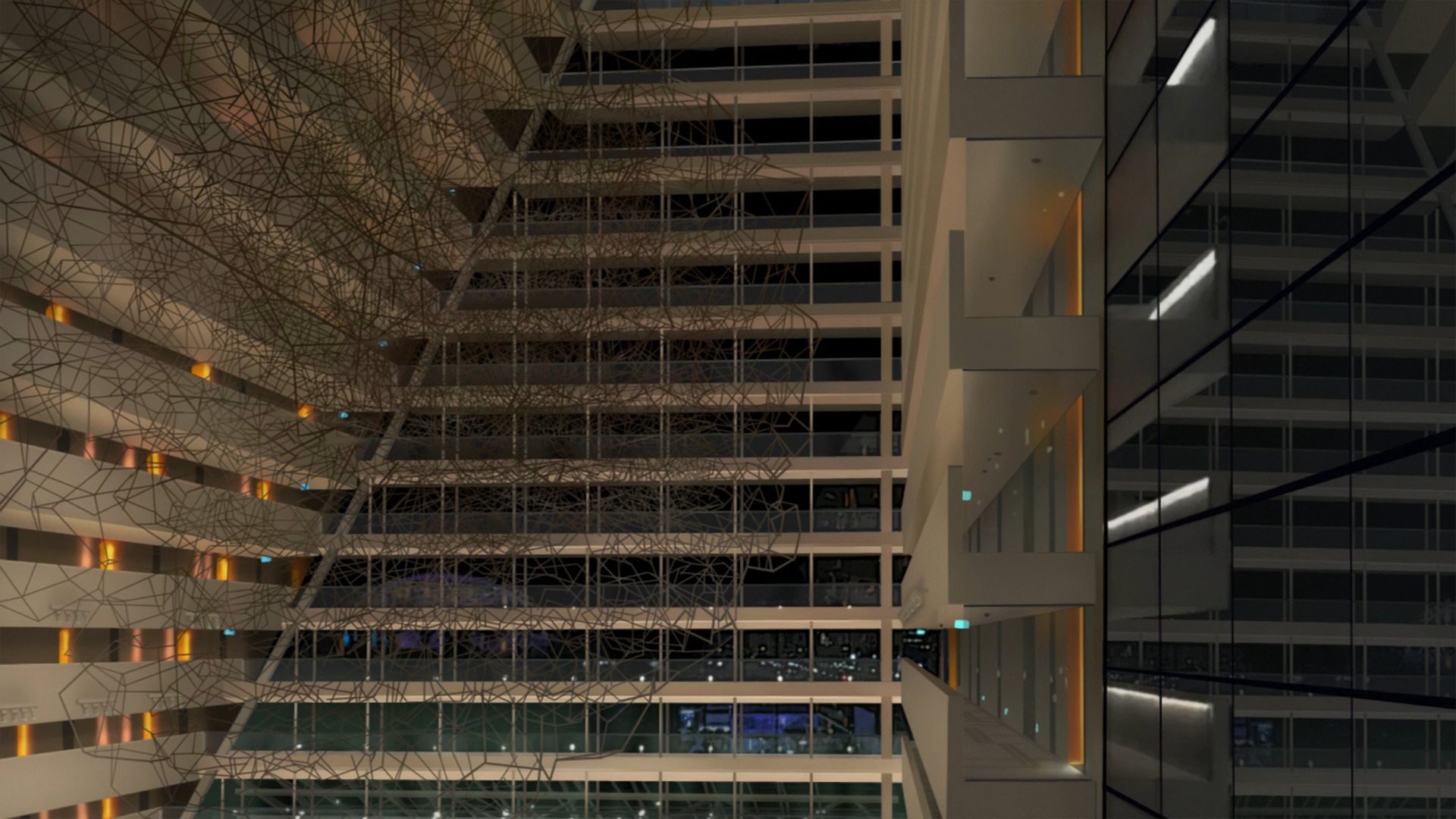 Детектив Конан: Кулак голубого сапфира — скриншот 32